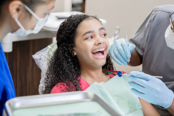 Best Knocked-Out Tooth (Avulsed Tooth) Treatment in Twentynine Palms, CA